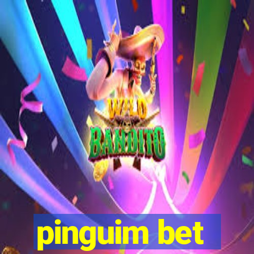 pinguim bet